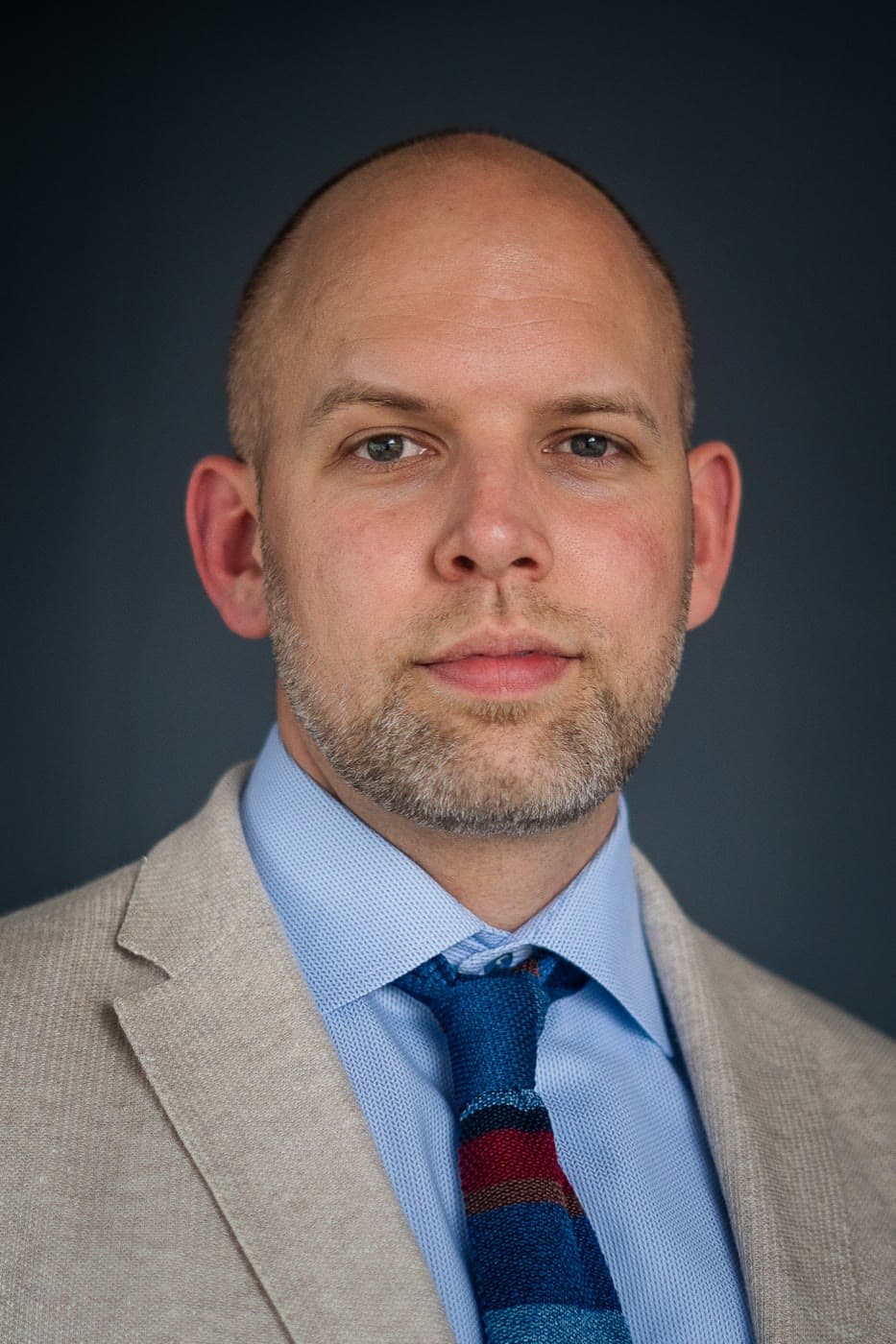 Moritz Wehrli